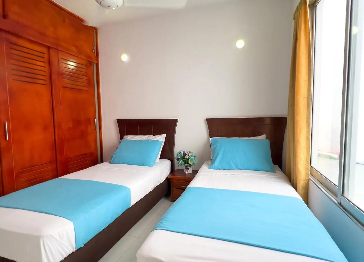 Apartamentos Playa Rodadero Santa Marta  Aparthotel Santa Marta (Magdalena)