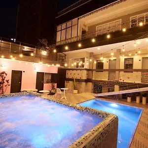 **** Hotel Brana By Bernalo Colombia
